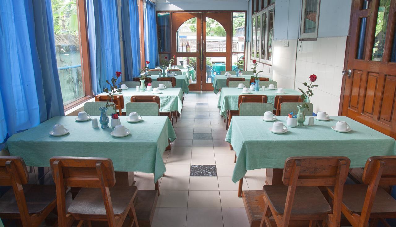 Mother Land Inn 2 Yangon Dış mekan fotoğraf