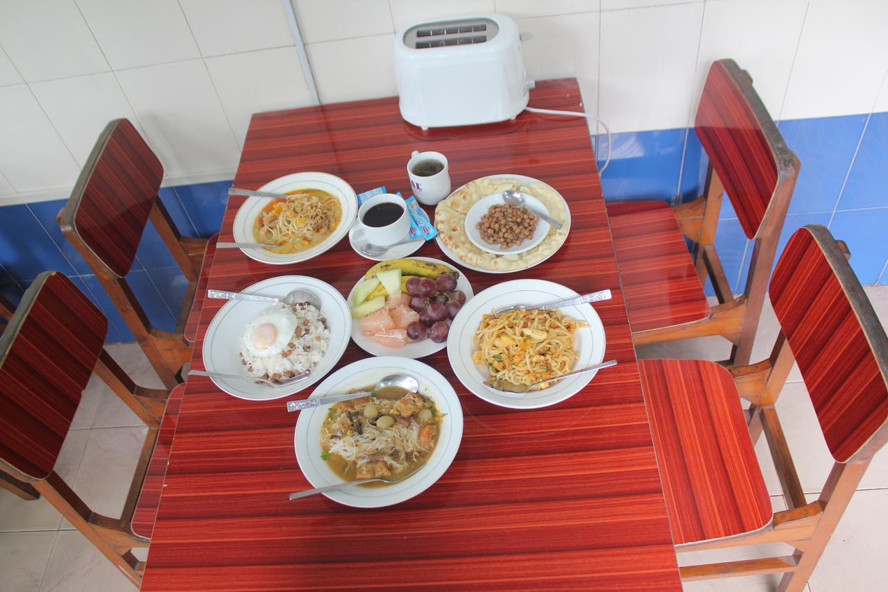Mother Land Inn 2 Yangon Dış mekan fotoğraf